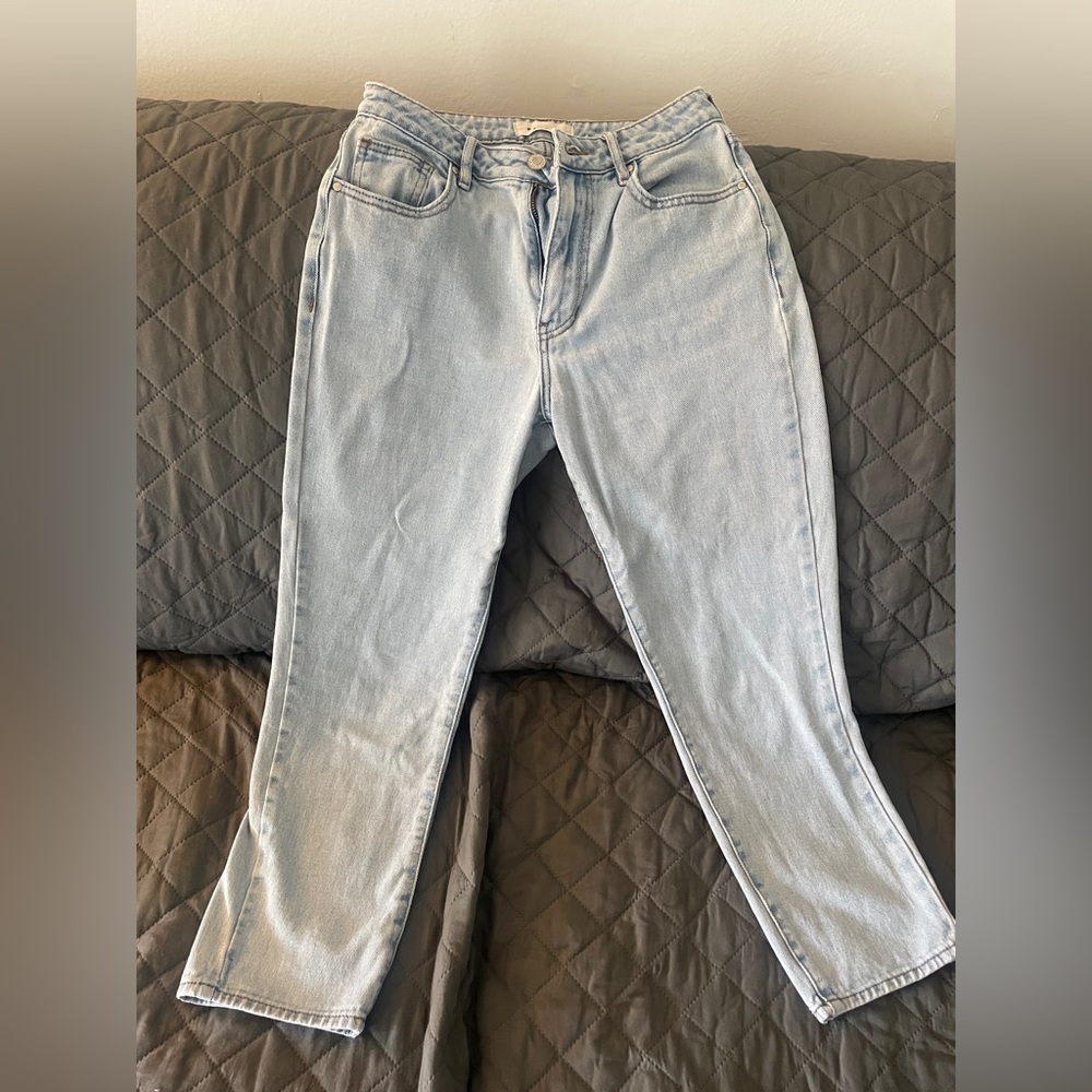 PACSUN mom jeans size 26
